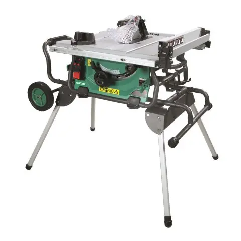 HiKOKI C10RJ Bordssåg Köp nu